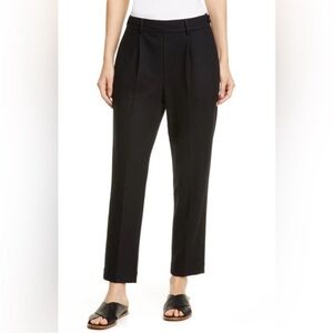 Vince Wool Blend Pants